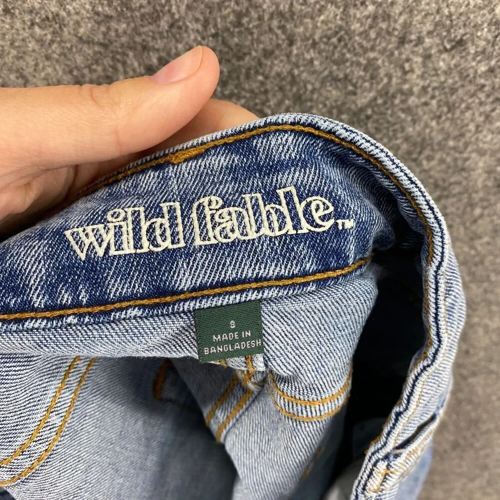 wild fable this item